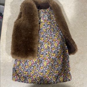 Journey doll clothes